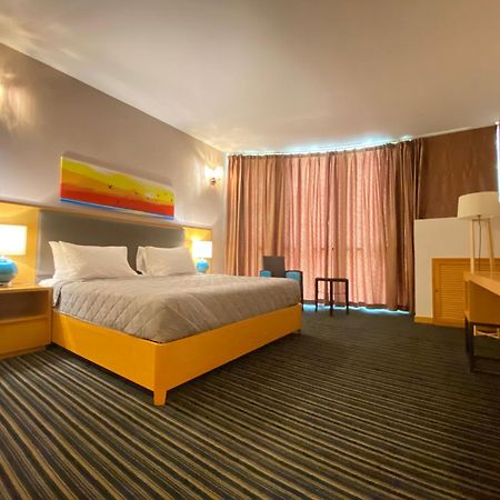 Galaxy Hotel Sankt Petersburg Zewnętrze zdjęcie