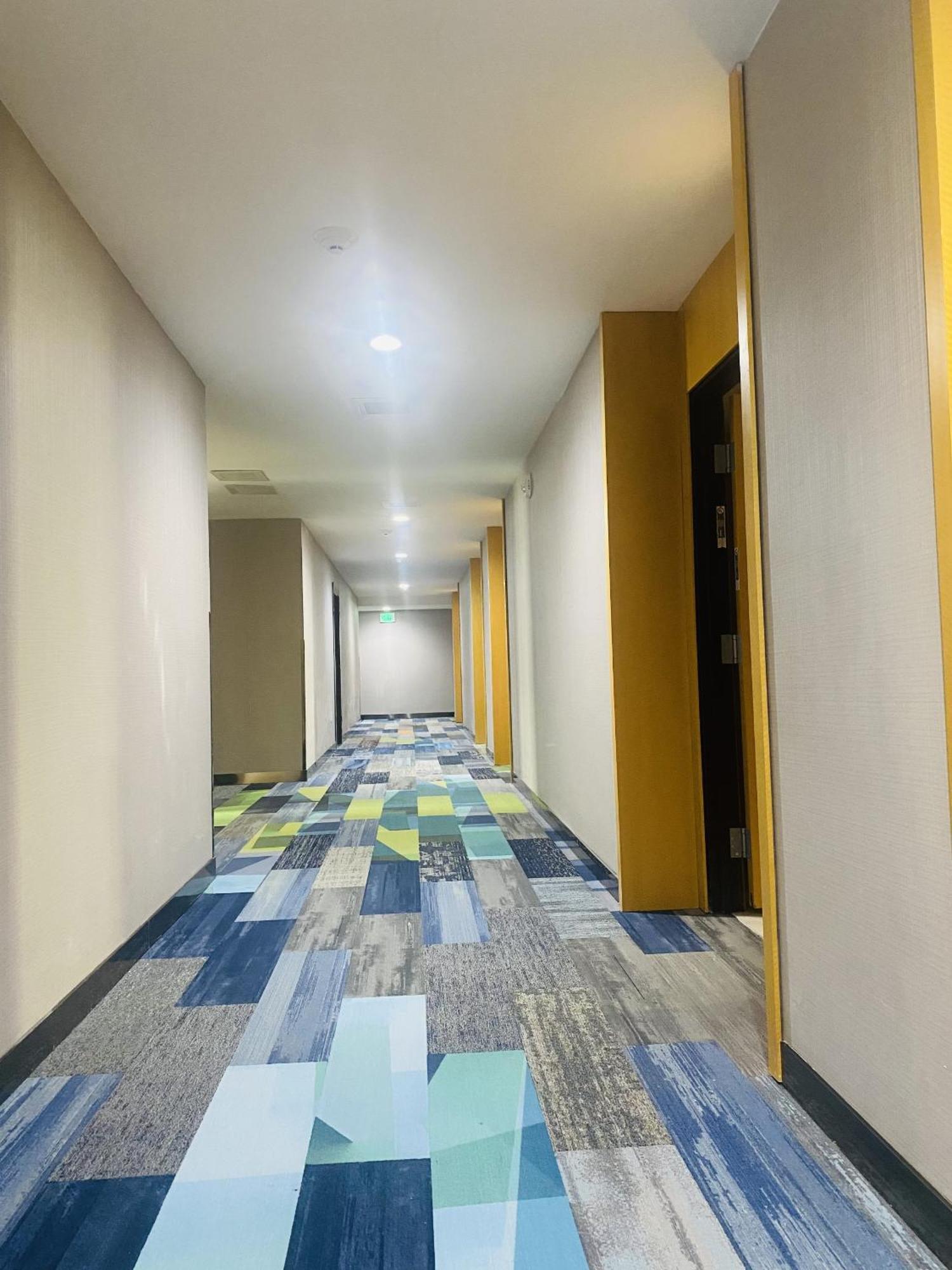 Galaxy Hotel Sankt Petersburg Zewnętrze zdjęcie